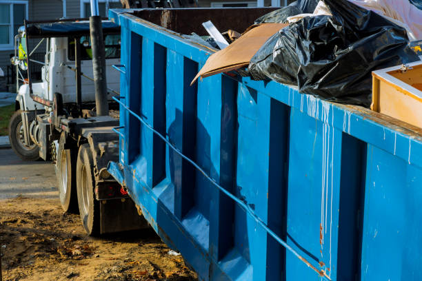 Retail Junk Removal in Ninnekah, OK